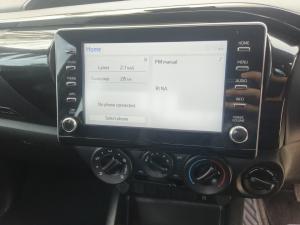 Toyota Hilux 2.8GD-6 Xtra cab 4x4 Legend auto - Image 15