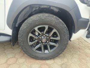 Toyota Hilux 2.8GD-6 Xtra cab 4x4 Legend auto - Image 22