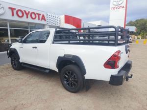 Toyota Hilux 2.8GD-6 Xtra cab 4x4 Legend auto - Image 24