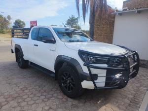 Toyota Hilux 2.8GD-6 Xtra cab 4x4 Legend auto - Image 1