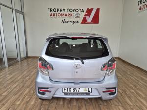 Toyota Agya 1.0 auto - Image 6