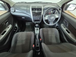Toyota Agya 1.0 auto - Image 8