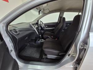 Toyota Agya 1.0 auto - Image 9