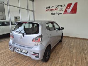 Toyota Agya 1.0 auto - Image 3