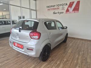 Toyota Vitz 1.0 XR manual - Image 5