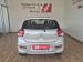 Toyota Vitz 1.0 XR manual - Thumbnail 8