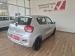 Toyota Vitz 1.0 XR manual - Thumbnail 2
