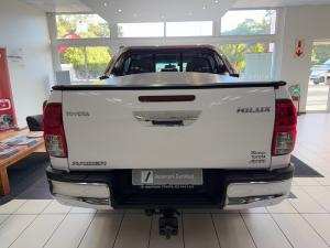 Toyota Hilux 2.8GD-6 double cab 4x4 Raider - Image 7