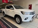 Thumbnail Toyota Hilux 2.8GD-6 double cab 4x4 Raider