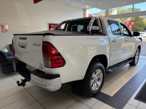 Toyota Hilux 2.8GD-6 double cab 4x4 Raider - Image 2