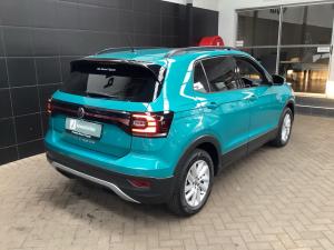 Volkswagen T-Cross 1.0TSI 85kW Comfortline - Image 2