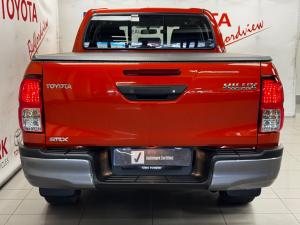 Toyota Hilux 2.4GD-6 double cab SRX auto - Image 5