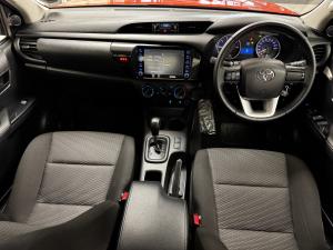 Toyota Hilux 2.4GD-6 double cab SRX auto - Image 6