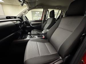 Toyota Hilux 2.4GD-6 double cab SRX auto - Image 7