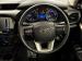 Toyota Hilux 2.4GD-6 double cab SRX auto - Thumbnail 8