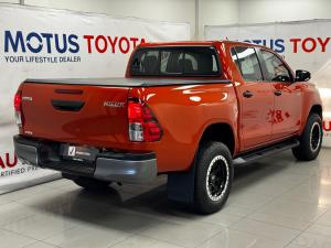 Toyota Hilux 2.4GD-6 double cab SRX auto - Image 2