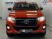 Toyota Hilux 2.4GD-6 double cab SRX auto - Thumbnail 4