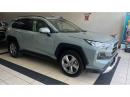 Thumbnail Toyota RAV4 2.0 GX-R AWD