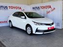 Thumbnail Toyota Corolla Quest 1.8 Plus manual