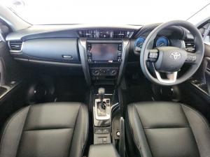 Toyota Fortuner 2.4GD-6 auto - Image 10