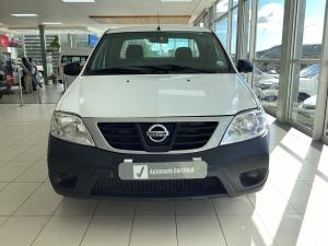 Nissan NP200 1.6i safety pack (aircon) - Image 9