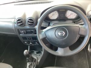 Nissan NP200 1.6i safety pack (aircon) - Image 12