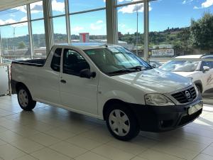 Nissan NP200 1.6i safety pack (aircon) - Image 1