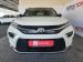 Toyota Urban Cruiser 1.5 XR manual - Thumbnail 5