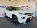 Thumbnail Toyota Urban Cruiser 1.5 XR manual