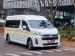 Toyota Quantum 2.8 SLWB bus 14-seater GL auto - Thumbnail 1