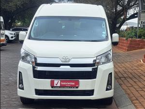 Toyota Quantum 2.8 SLWB bus 14-seater GL auto - Image 4