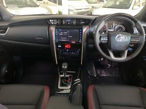 Toyota Fortuner 2.8GD-6 - Image 8