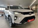 Thumbnail Toyota Fortuner 2.8GD-6
