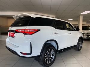 Toyota Fortuner 2.8GD-6 - Image 3
