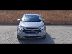 Ford EcoSport 1.0T Titanium - Image 6