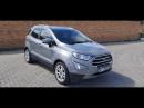 Thumbnail Ford EcoSport 1.0T Titanium