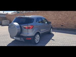 Ford EcoSport 1.0T Titanium - Image 4