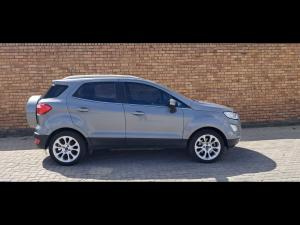 Ford EcoSport 1.0T Titanium - Image 4