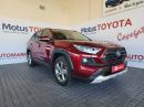 Thumbnail Toyota RAV4 2.0 GX-R AWD