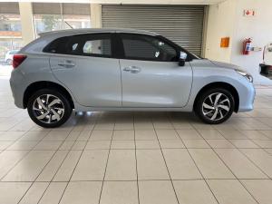 Toyota Starlet 1.5 XS auto - Image 3