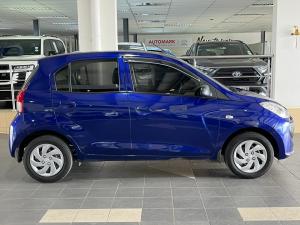 Hyundai Atos 1.1 Motion - Image 7