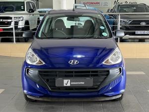 Hyundai Atos 1.1 Motion - Image 8