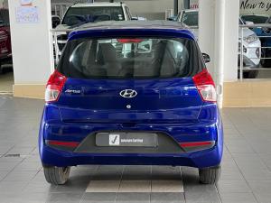 Hyundai Atos 1.1 Motion - Image 9