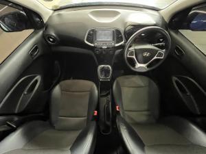 Hyundai Atos 1.1 Motion - Image 10
