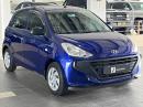 Thumbnail Hyundai Atos 1.1 Motion