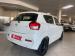 Toyota Vitz 1.0 XR manual - Thumbnail 2