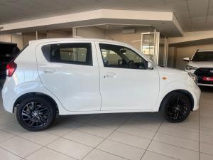 Toyota Vitz 1.0 XR manual - Image 3