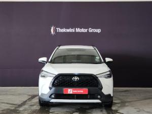 Toyota Corolla Cross 1.8 XS - Image 6