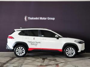 Toyota Corolla Cross 1.8 XS - Image 4