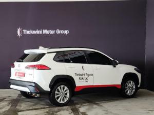 Toyota Corolla Cross 1.8 XS - Image 4